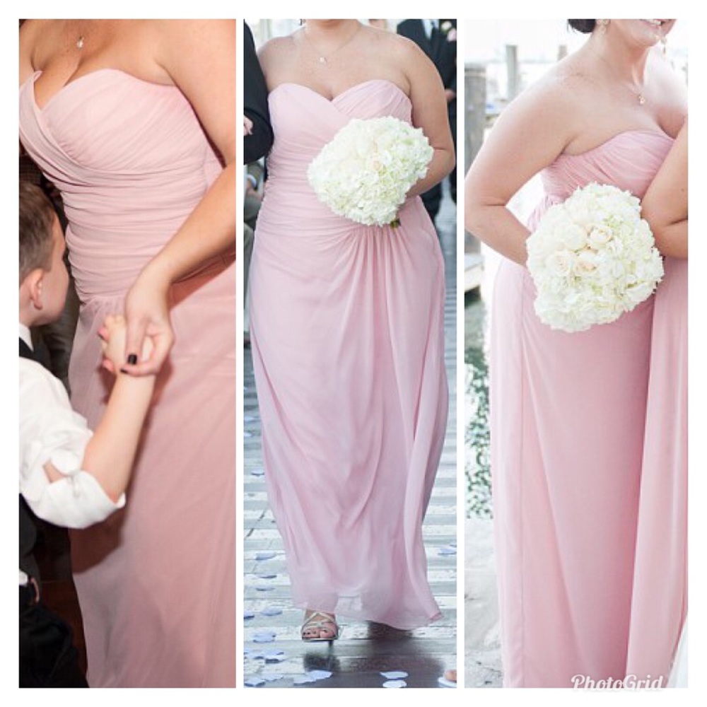 After Six Dress